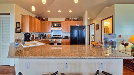 Turnkey 3BD Hawai‘i Home w/Ocean Views, Lanai, Garage & Vaulted C - image 14