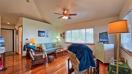 Turnkey 3BD Hawai‘i Home w/Ocean Views, Lanai, Garage & Vaulted C - image 20