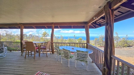 Turnkey 3BD Hawai‘i Home w/Ocean Views, Lanai, Garage & Vaulted C - image 33