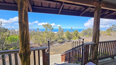 Turnkey 3BD Hawai‘i Home w/Ocean Views, Lanai, Garage & Vaulted C - image 35