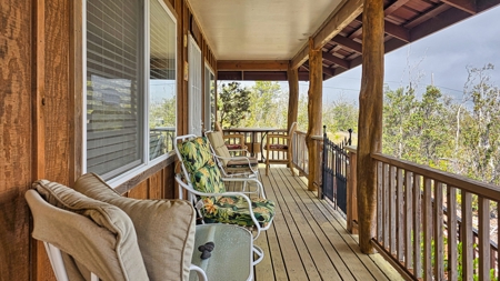 Turnkey 3BD Hawai‘i Home w/Ocean Views, Lanai, Garage & Vaulted C - image 18