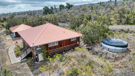 Turnkey 3BD Hawai‘i Home w/Ocean Views, Lanai, Garage & Vaulted C - image 11