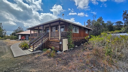 Turnkey 3BD Hawai‘i Home w/Ocean Views, Lanai, Garage & Vaulted C - image 25