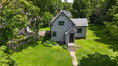 Updated 4 Bedroom Home on Corner Lot For Sale in Sandstone MN - image 1