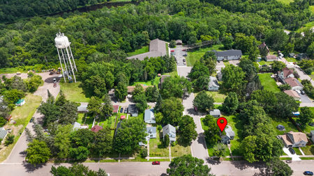 Updated 4 Bedroom Home on Corner Lot For Sale in Sandstone MN - image 24