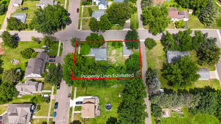Updated 4 Bedroom Home on Corner Lot For Sale in Sandstone MN - image 6