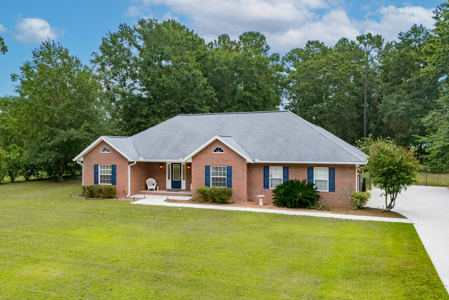Home For Sale In Union County Florida - image 2