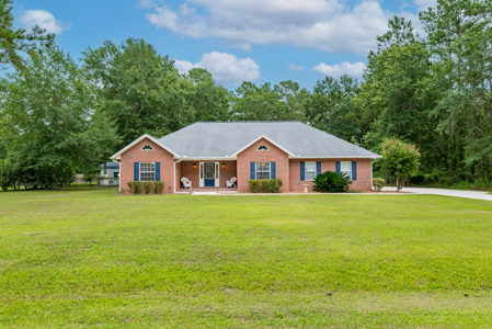 Home For Sale In Union County Florida - image 1