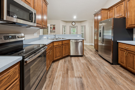 Home For Sale In Union County Florida - image 16