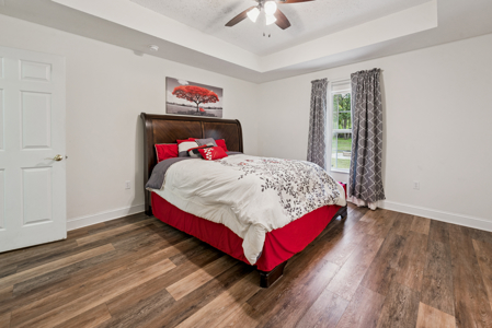 Home For Sale In Union County Florida - image 20
