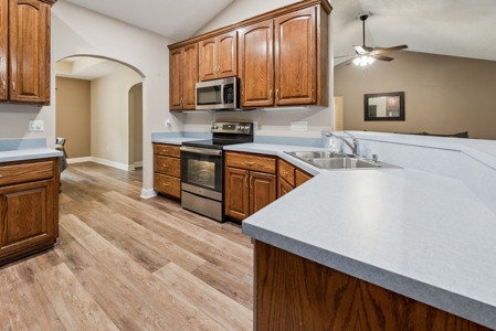 Home For Sale In Union County Florida - image 14