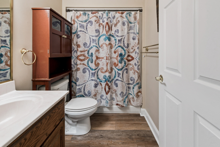Home For Sale In Union County Florida - image 40