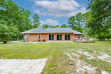 Home For Sale In Union County Florida - image 46