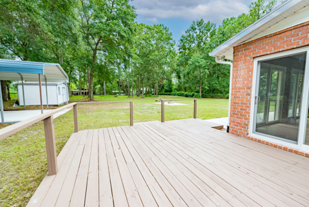 Home For Sale In Union County Florida - image 44