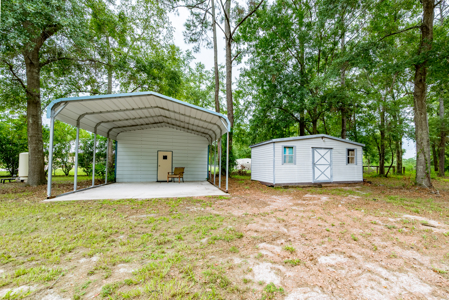Home For Sale In Union County Florida - image 48