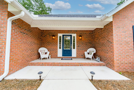 Home For Sale In Union County Florida - image 3