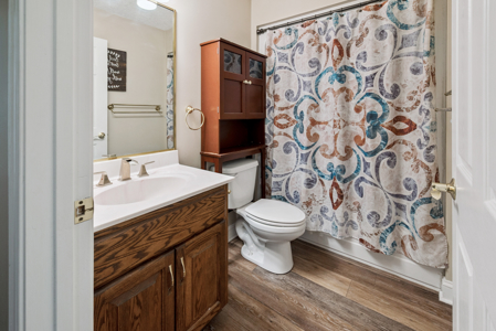 Home For Sale In Union County Florida - image 39