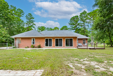 Home For Sale In Union County Florida - image 47