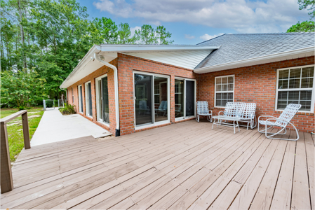 Home For Sale In Union County Florida - image 42