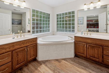 Home For Sale In Union County Florida - image 22
