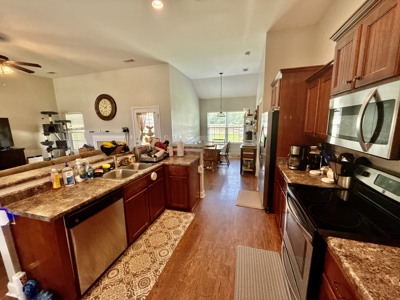 Statesboro Home for Sale in Nevils/Brooklet School Zone - image 12