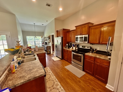 Statesboro Home for Sale in Nevils/Brooklet School Zone - image 13