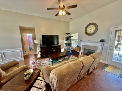 Statesboro Home for Sale in Nevils/Brooklet School Zone - image 9