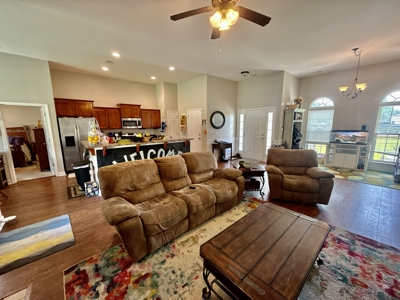 Statesboro Home for Sale in Nevils/Brooklet School Zone - image 8