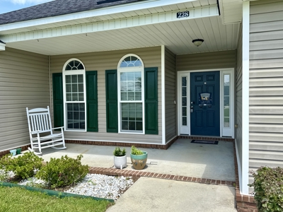 Statesboro Home for Sale in Nevils/Brooklet School Zone - image 4