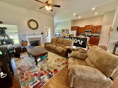 Statesboro Home for Sale in Nevils/Brooklet School Zone - image 6