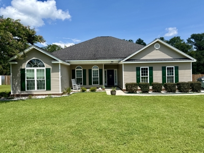 Statesboro Home for Sale in Nevils/Brooklet School Zone - image 2