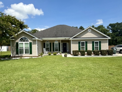 Statesboro Home for Sale in Nevils/Brooklet School Zone - image 1