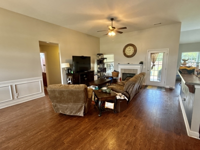 Statesboro Home for Sale in Nevils/Brooklet School Zone - image 5
