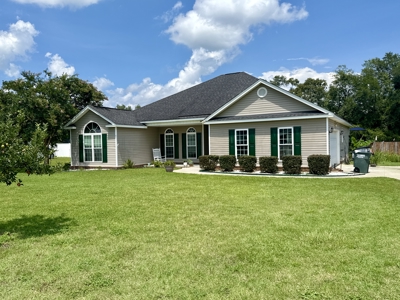 Statesboro Home for Sale in Nevils/Brooklet School Zone - image 3