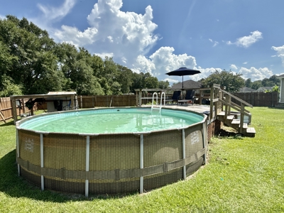 Statesboro Home for Sale in Nevils/Brooklet School Zone - image 43