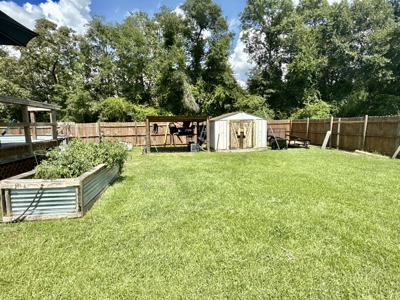 Statesboro Home for Sale in Nevils/Brooklet School Zone - image 45