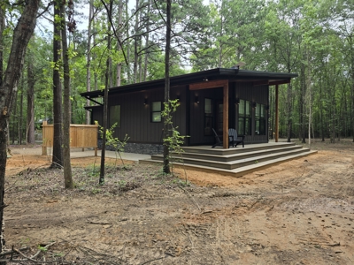 Billy Creek Recreational Cabin – National Forest Area - image 4