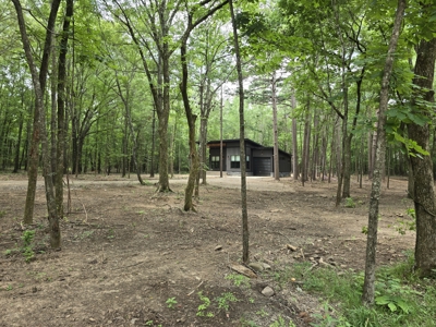Billy Creek Recreational Cabin – National Forest Area - image 12
