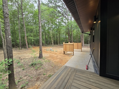 Billy Creek Recreational Cabin – National Forest Area - image 11