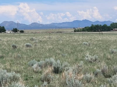 2 Acres in Stanley NM | Santa Fe County Mountain Views - image 1