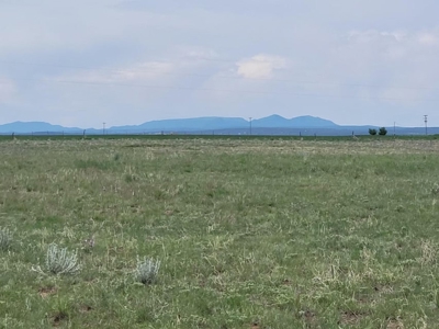 3.4 Acres in Stanley NM | Mountain Views, Santa Fe County - image 1