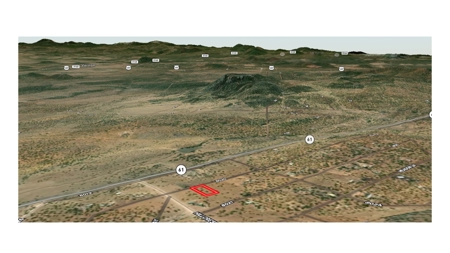 White Mountains of Arizona Land for Sale Near Show Low AZ - image 2