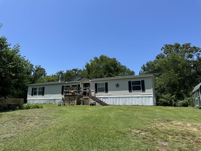 5 bedroom, 3 bath country home on 6 acres, Wilburton, OK - image 4