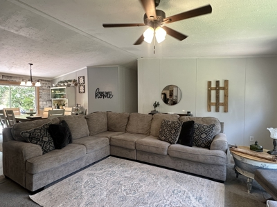 5 bedroom, 3 bath country home on 6 acres, Wilburton, OK - image 25