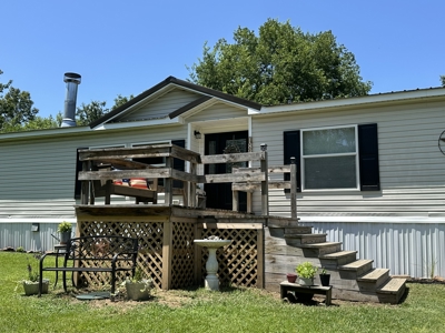 5 bedroom, 3 bath country home on 6 acres, Wilburton, OK - image 19
