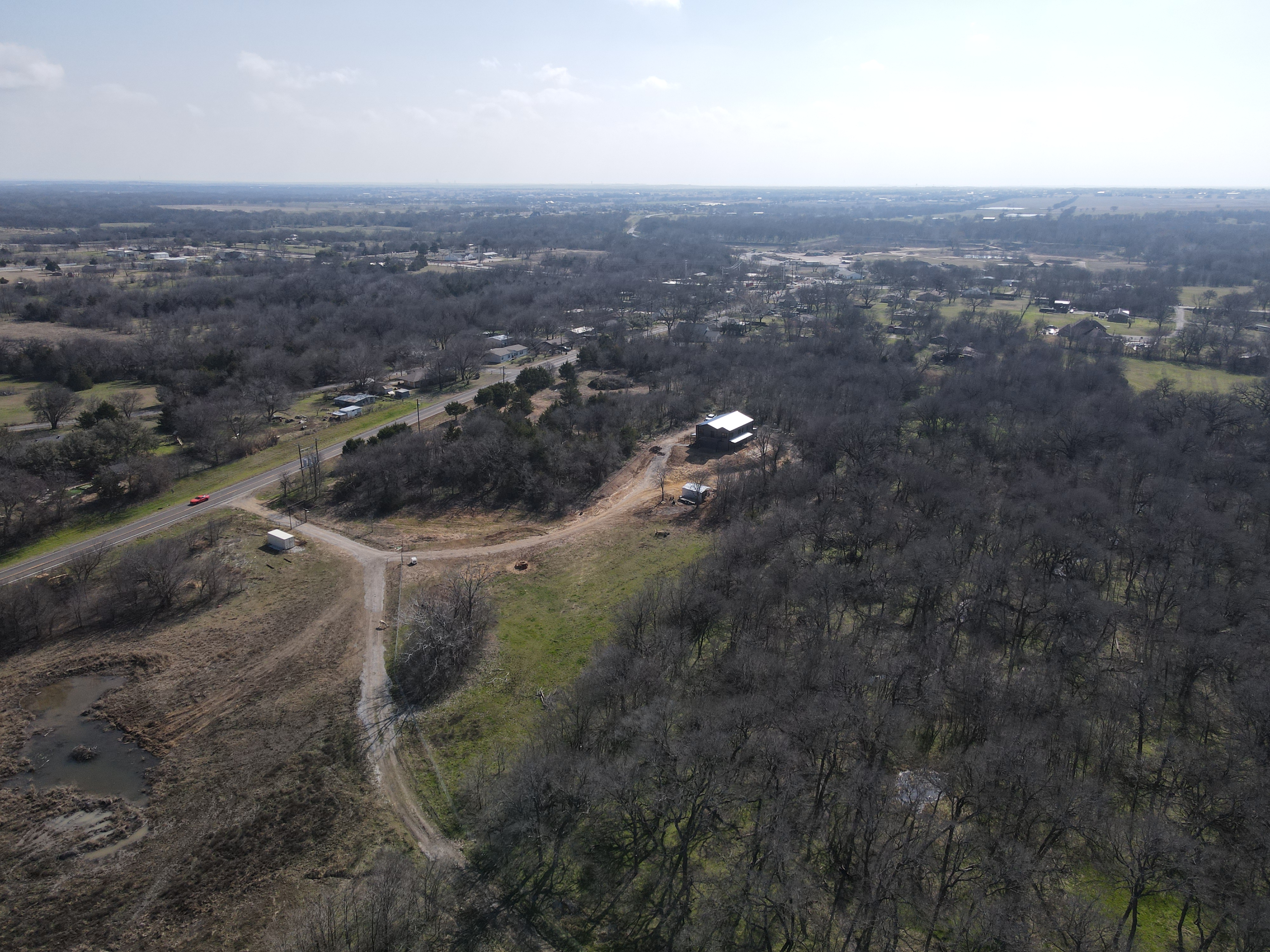 Sanger TX, Horse Property, For Sale