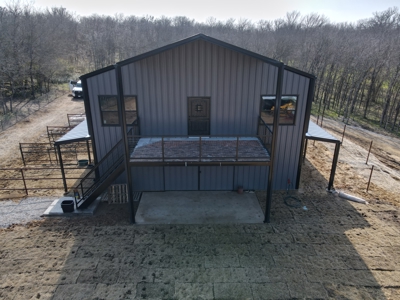 Sanger TX, Horse Property, For Sale - image 2