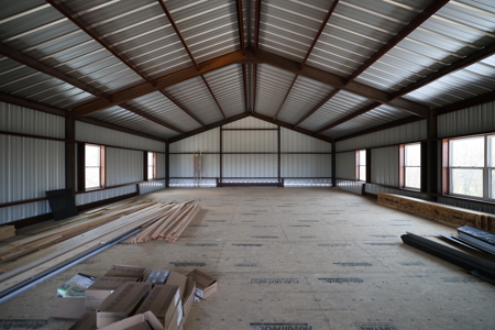 Sanger TX, Horse Property, For Sale - image 11
