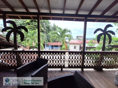 Income Property in Bocas del Toro – Hostel for Sale Isla Colón - image 13