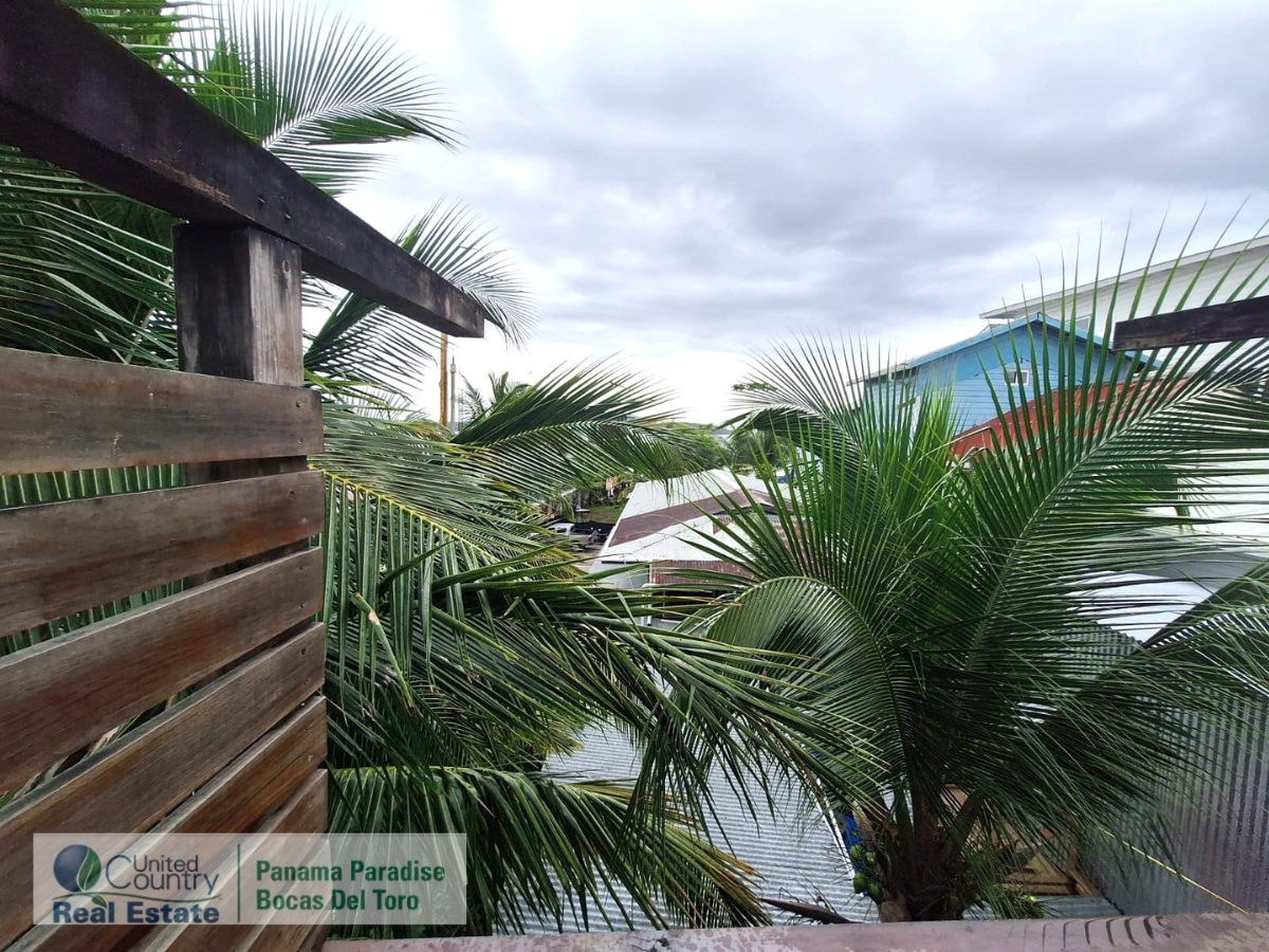 Income Hostel, 10 Rooms + Apartment — Bocas Town, Isla Colón - 11